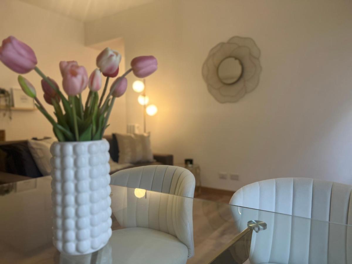 Appartement Regina Milano In Bocconi Extérieur photo