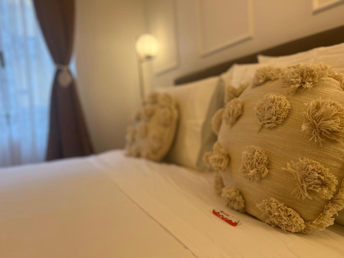 Appartement Regina Milano In Bocconi Extérieur photo