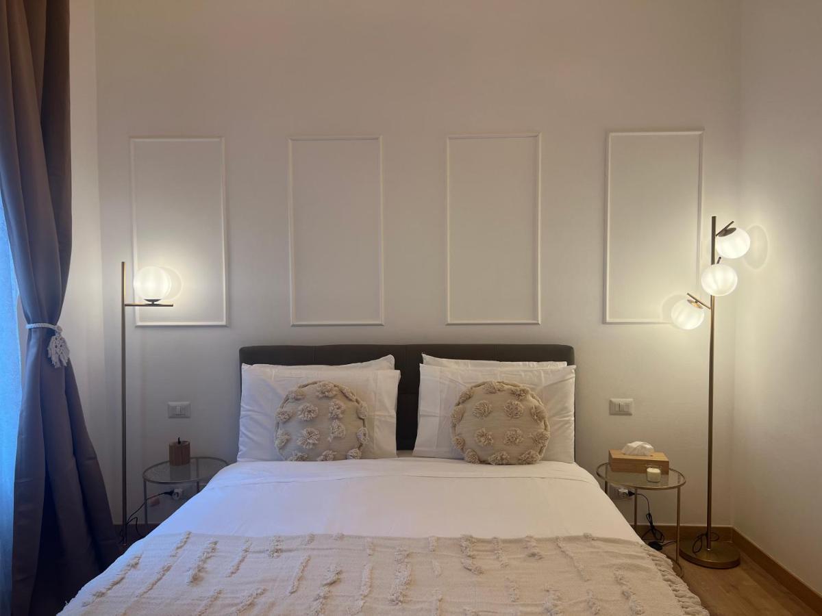 Appartement Regina Milano In Bocconi Extérieur photo