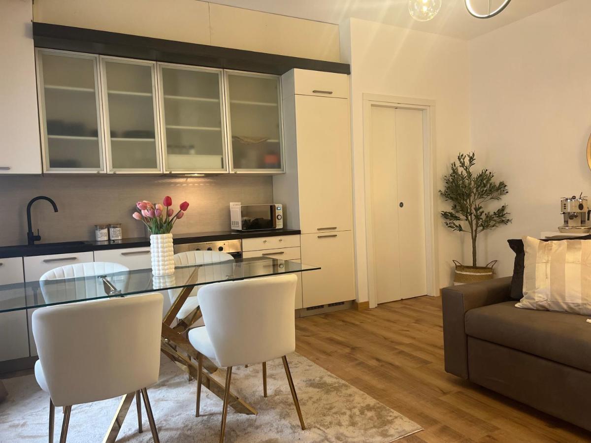 Appartement Regina Milano In Bocconi Extérieur photo