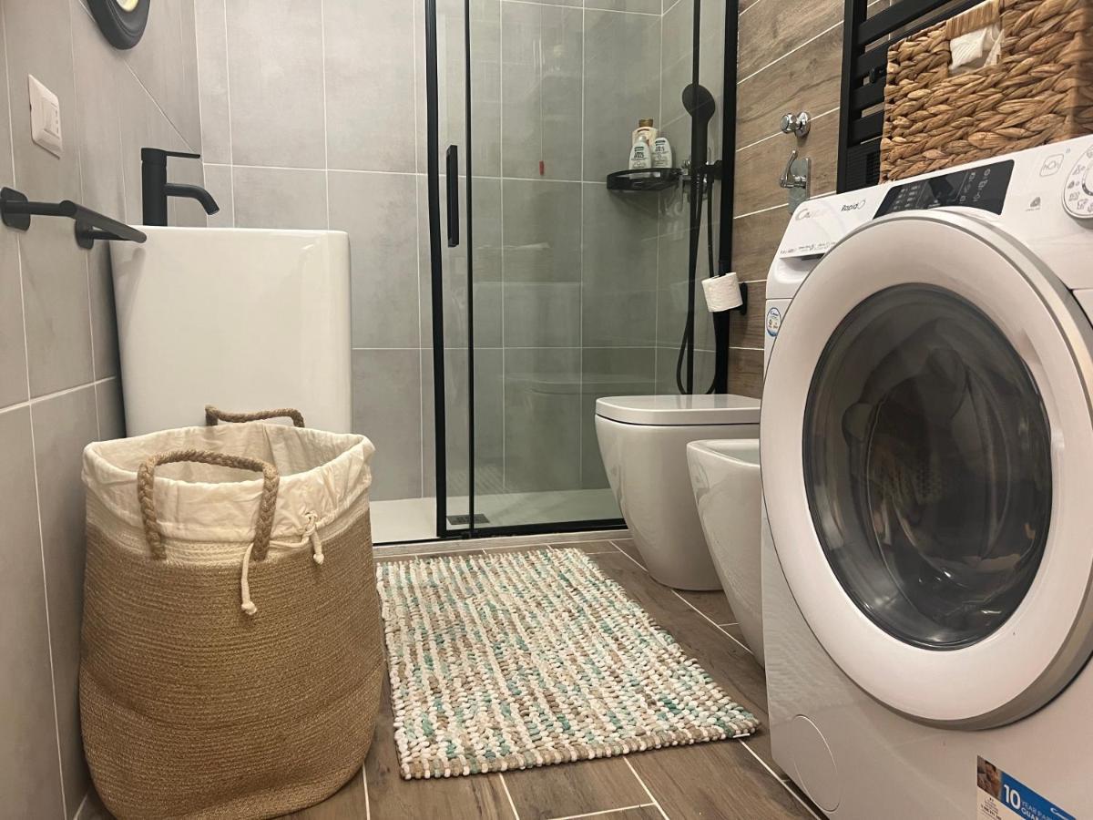 Appartement Regina Milano In Bocconi Extérieur photo