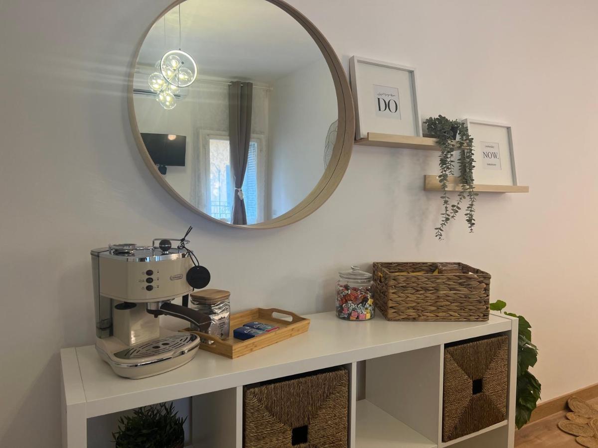 Appartement Regina Milano In Bocconi Extérieur photo