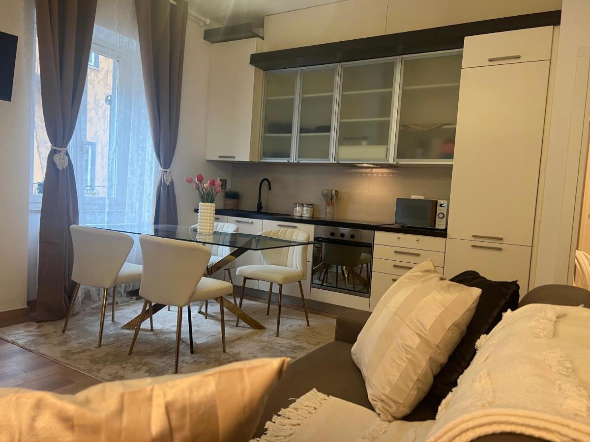 Appartement Regina Milano In Bocconi Extérieur photo