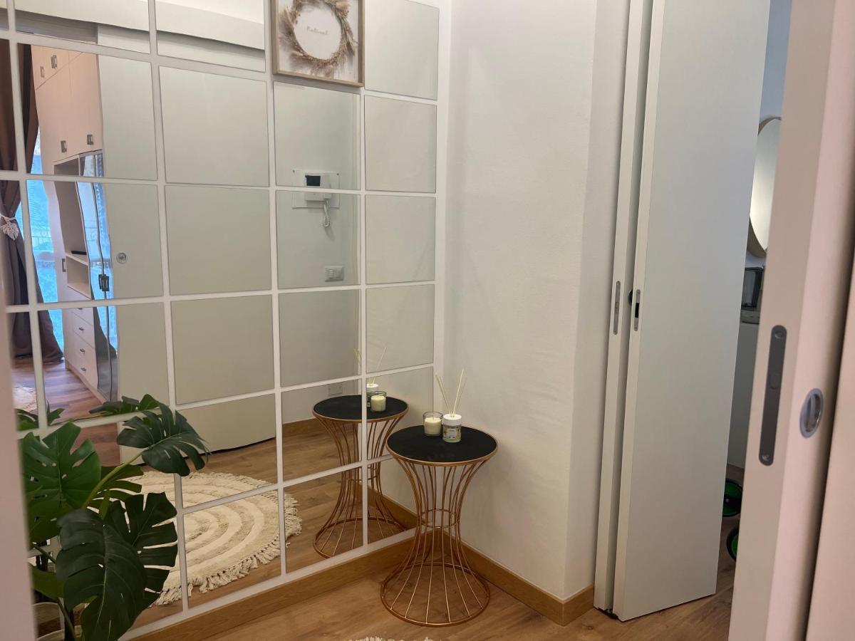 Appartement Regina Milano In Bocconi Extérieur photo