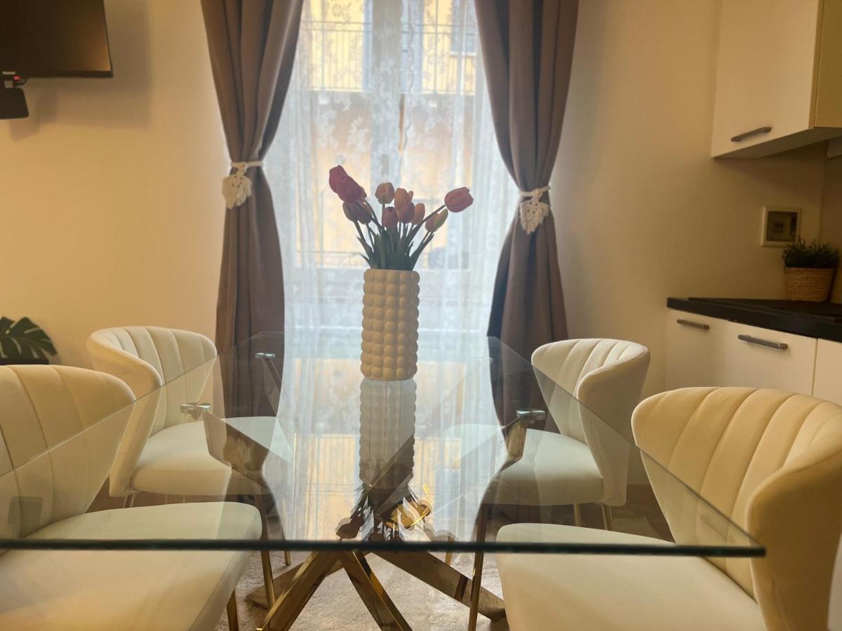 Appartement Regina Milano In Bocconi Extérieur photo