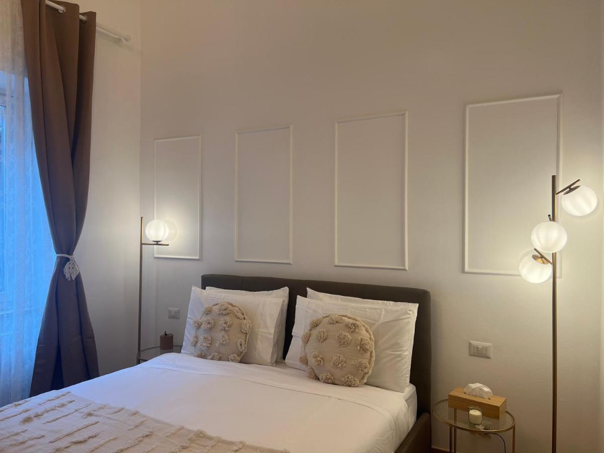 Appartement Regina Milano In Bocconi Extérieur photo