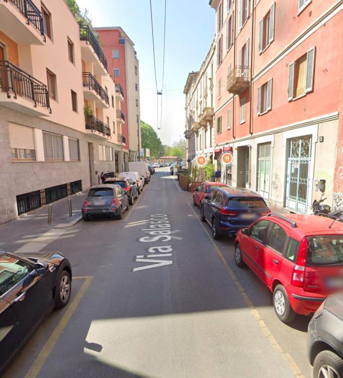 Appartement Regina Milano In Bocconi Extérieur photo